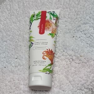 Secret Garden Conditioning Shave Cream